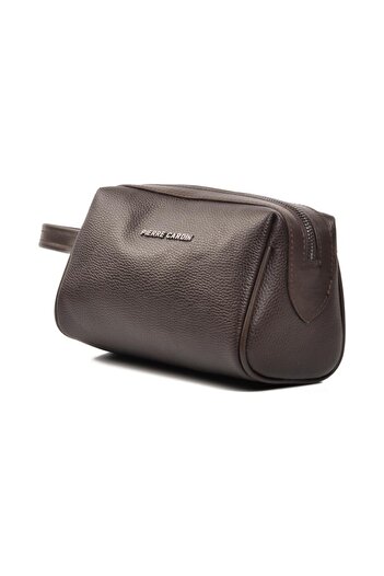 Pierre Cardin Мъжка чанта тип портфолио Pierre Cardin C.01PC002001-F-KH