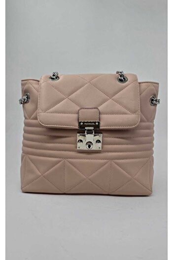 Matmazel Women's Backpack C.191Em749T-08