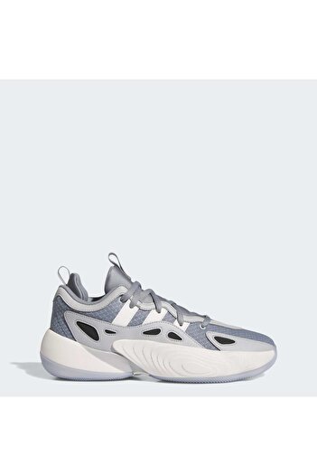 adidas Trae Unlimited 2 - Gray Ig6690 Sports Shoes