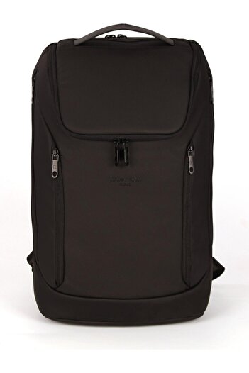 Pierre Cardin Pierre cardin unisex laptop bag c.01pc00200-s