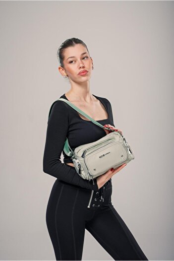 ÇÇS Women's Shoulder Bag Ccs17892