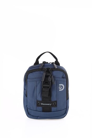 ÇÇS Dıscovery Unisex Сумка через плече C.d00112