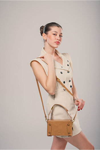 ÇÇS Ççs Women's Shoulder Bag Ccs18050