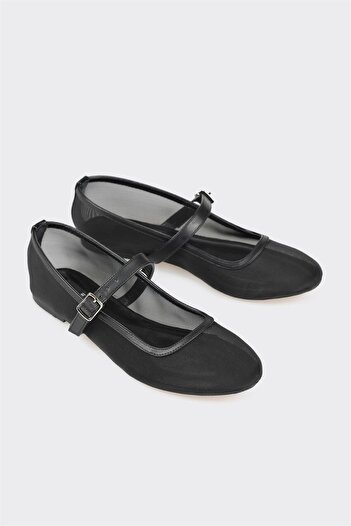Elle Shoes Black Women's Casual Shoes