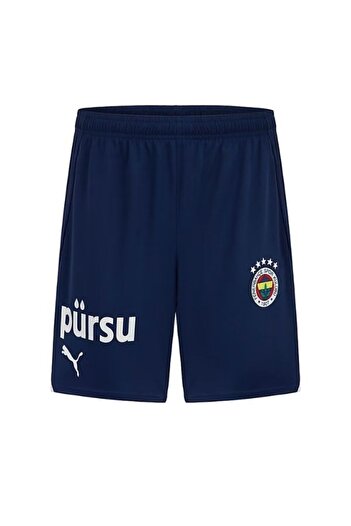 Puma Чоловічі матчеві шорти Фенербахче 2024-2025