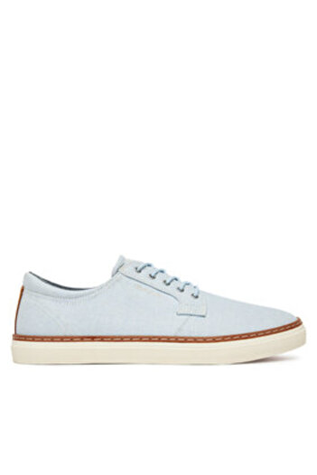 Gant Pantofi joși bărbătești albaștri GANT-PREPVILLE 30638802 G631 ALBASTRU DESCHIS