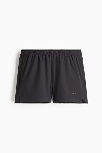 H&M Kısa Koşu Şortu DryMove™