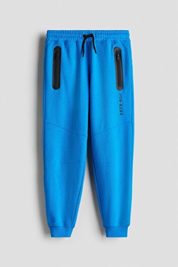 H&M Sweatshirt Jogger Pantolon