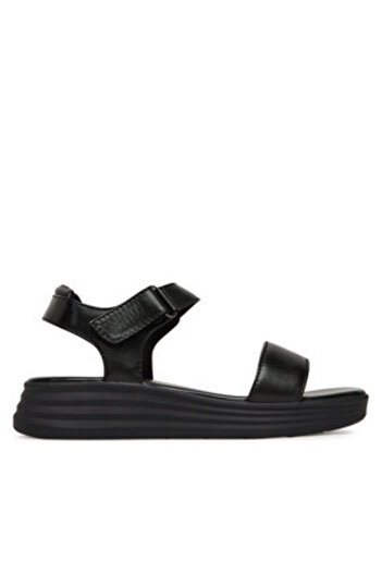 Marco Tozzi Women's Sandals black MARCO TOZZI-2-28709-44 001 BLACK
