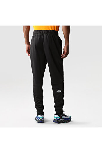 THE NORTH FACE erkek REAXION FLEECE JOGGER - EU