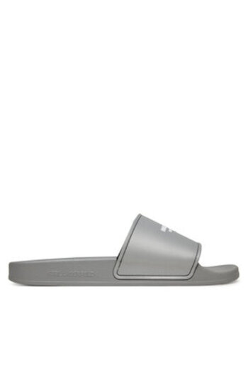 Karl Lagerfeld Men's Flip-flops gray KARL LAGERFELD-KL70008A VDM DARK METAL RUBBER
