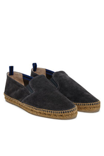 Castaner Men's Espadrilles gray CASTANER-023416-114 CHARCOAL