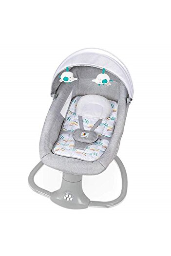 rexa 3-in-1 Deluxe Multifunctional Bassinet – Convertible Baby Bed, Cradle & Diaper Changing Station