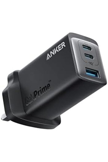 Anker USB-C Charger, Anker 735 GaNPrime 65W