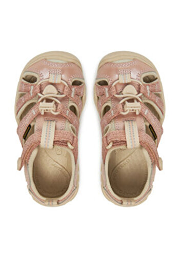 Keen Girl Sandals pink KEEN-1030803 PINK GOLD