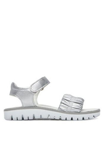 Primigi Girl Sandals silver PRIMIGI-7890700 M ARGENTO
