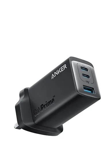 Anker USB-C Charger, Anker 735 GaNPrime 65W