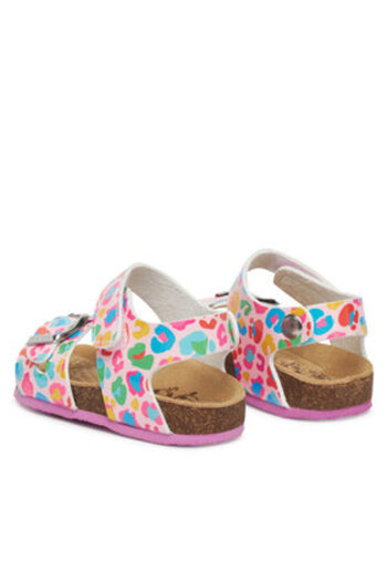 Primigi Girl Sandals multicolor PRIMIGI-7934511 S ROSA MULTICOLOR