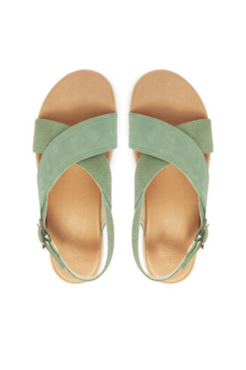 Keen Women's Sandals green KEEN-1030525 GRANITE GREEN/GRANITE GREEN