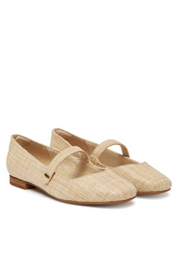 Toms Women's Ballerinas beige TOMS-10022000