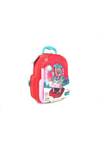 TTC Dress Up Set Backpack Style