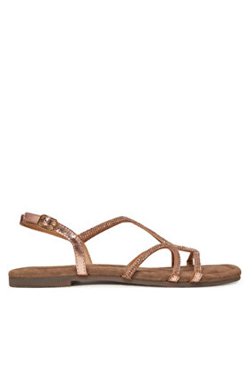Gioseppo Sandale de dama aurii GIOSEPPO-75468-P ORO ROSADO