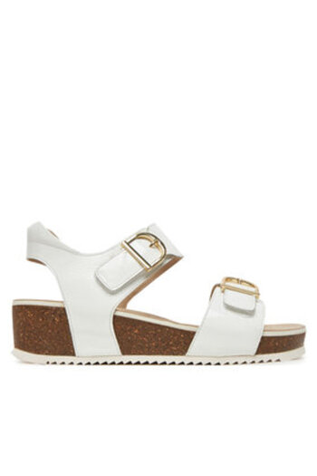 ARA Women's Sandals white ARA-12-38510-04 WHITE