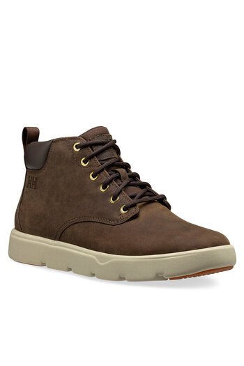 Helly Hansen Men's Trekking brown HELLY HANSEN-11738 745 BUSHWACKER / NATURA