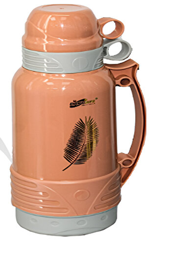 rexa 1.8L Thermos Flask – Available in 2 Colors for Hot & Cold Beverages