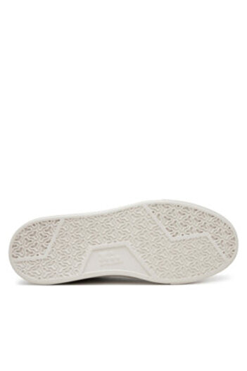 Karl Lagerfeld Men's Sneakers gray KARL LAGERFELD-KL52218 2TN STONE NUBUCK
