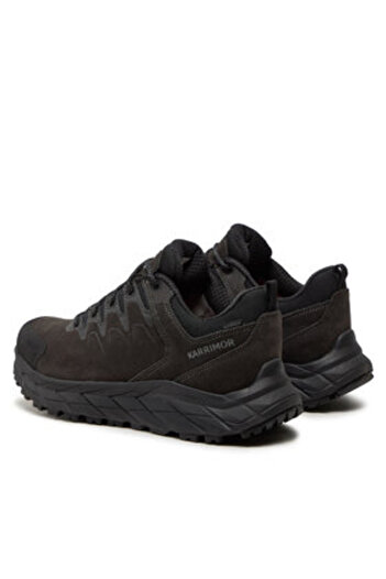 Karrimor Men's Trekking Boots brown KARRIMOR-K1106 GNS