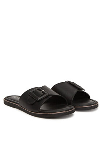 Marco Tozzi Women's Flip-flops black MARCO TOZZI-2-27107-44 001 BLACK