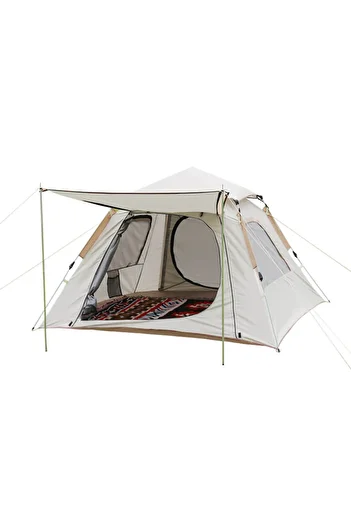 ACTION ONE Bavaria Automatic Tent, 3 persons, 210x210x135cm