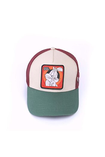 COUP Unisex Casual Cap With Removable Scotch Pmpalu9 Os - Multicolor