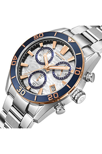 Quantum Pwg1199.530 Men's Watch