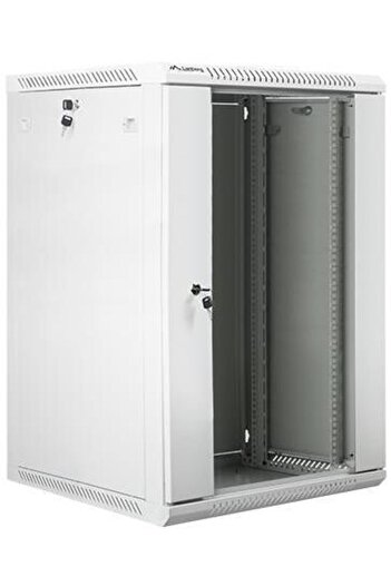 Lanberg Dulap metalic Lanberg WF01-6618-10S, 19", 18U, 600 x 600