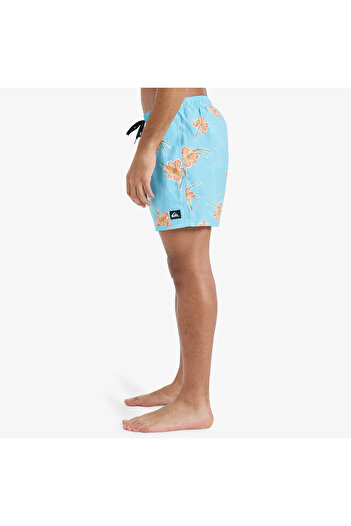 Quiksilver Everyday Straight Volley 15 Men's Swim Shorts