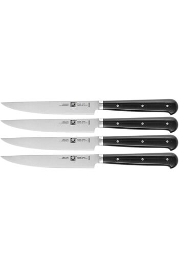STOREMAX Snshop 390290000 4-Piece Steak Knife Set 467437