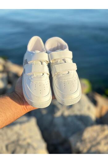 Bold Boutique Children's Sports Shoes, Children's Shoes Velcro