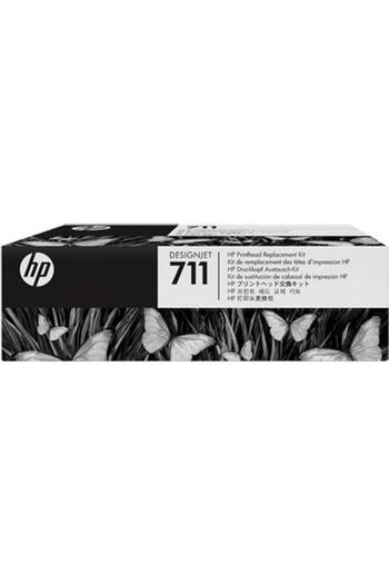 HP Cap de printare HP C1Q10A