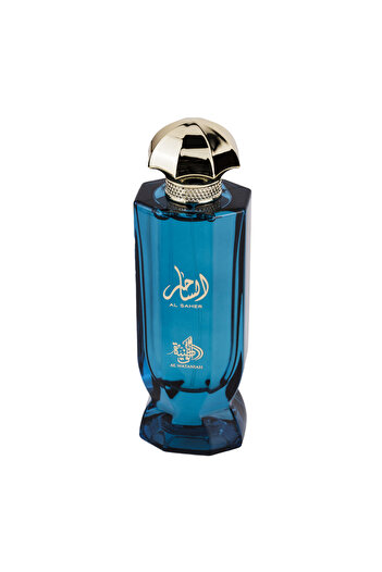 Al Wataniah Al Saher perfume, 100ml eau de parfum, women