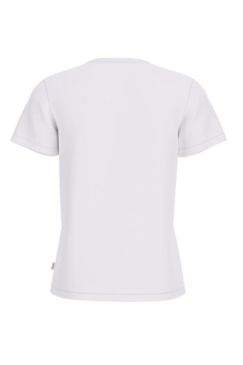 Guess Τζιν Ss Cn Reg Γυναικείο T-Shirt με κανονική εφαρμογή