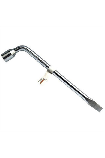 Rico Pipe Type Wheel Nut Wrench 19 mm