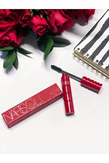 Nars Nars Climax Mascara - Black