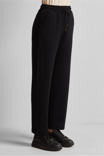 Alvina Sweatpants with Elastic Waist 70887