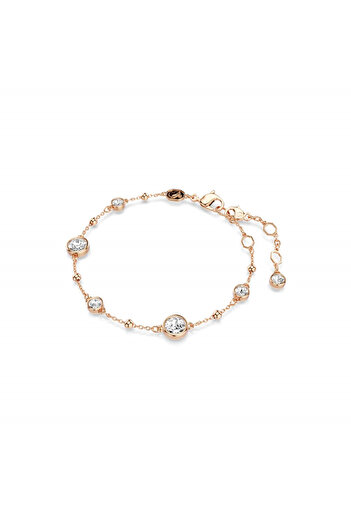 Swarovski Imber Roségoldfarbenes Armband 5730677