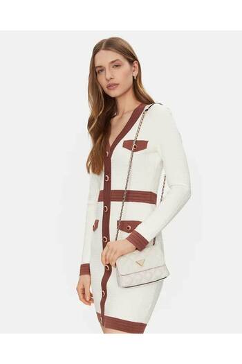 Guess GIULLY MINI 2 COMP CNVRTBL FLP