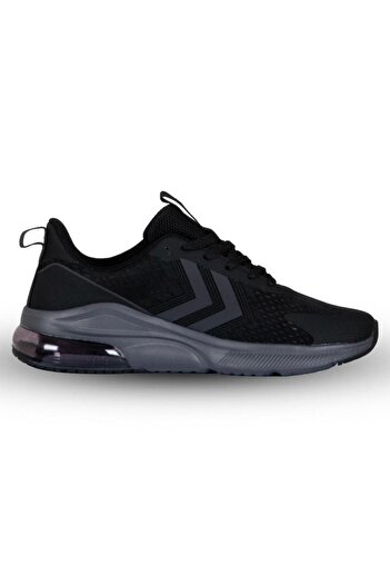 hummel Nivalis Running Shoes Black
