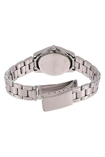 Casio Women's Water Resistant Analog Watch