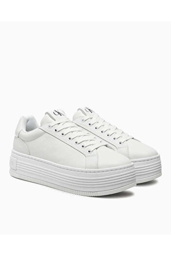 Calvin Klein Jeans Bold Platform Low Top Sneakers